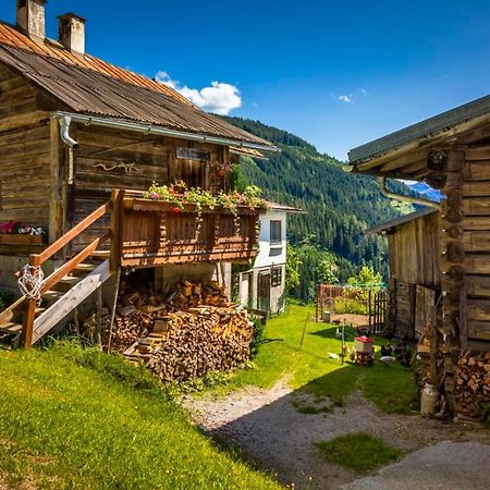 Premhof Apartment Радщат Екстериор снимка