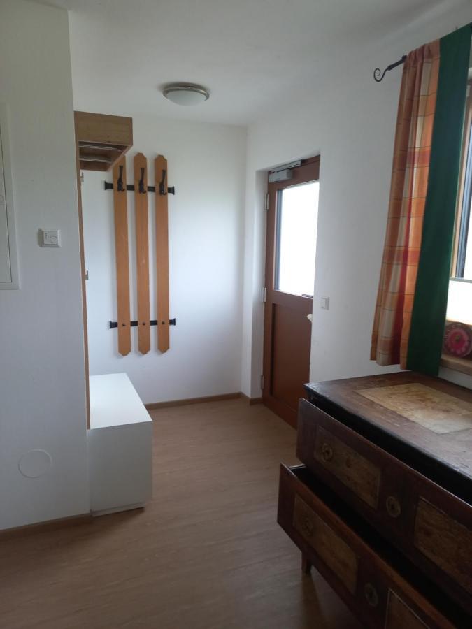 Premhof Apartment Радщат Екстериор снимка