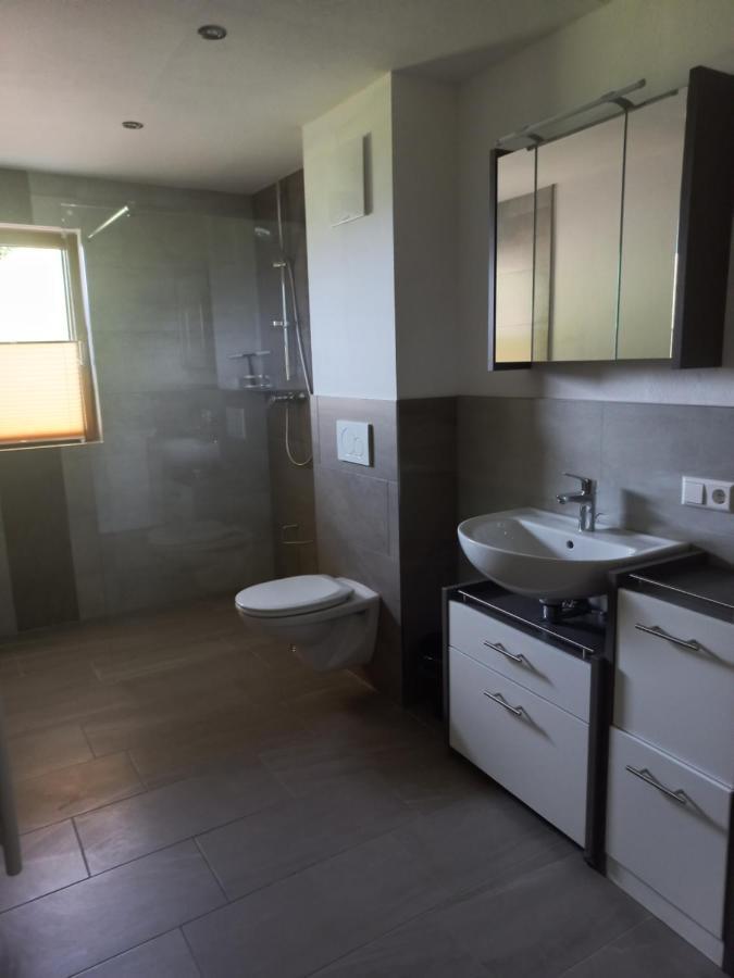 Premhof Apartment Радщат Екстериор снимка