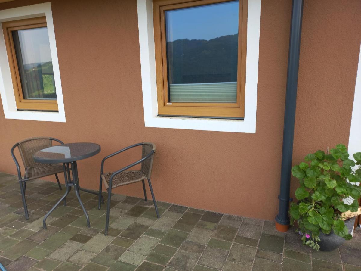 Premhof Apartment Радщат Екстериор снимка